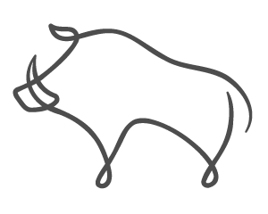 亥 (いのしし)